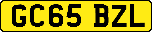 GC65BZL