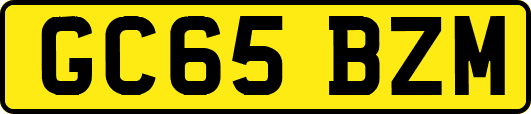 GC65BZM