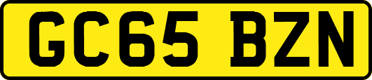 GC65BZN