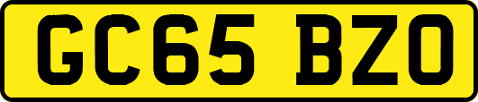 GC65BZO