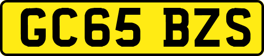 GC65BZS