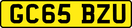 GC65BZU