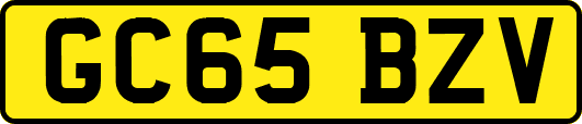 GC65BZV