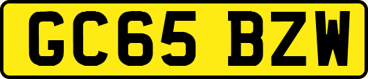 GC65BZW