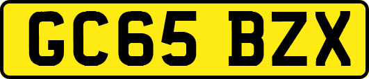 GC65BZX