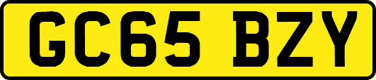 GC65BZY