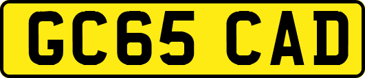 GC65CAD