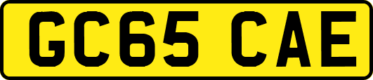 GC65CAE