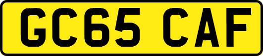GC65CAF