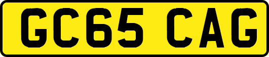 GC65CAG