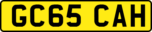 GC65CAH