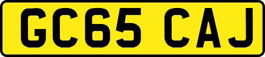 GC65CAJ