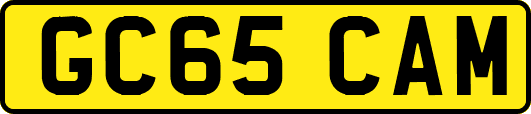GC65CAM