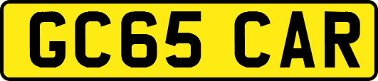 GC65CAR