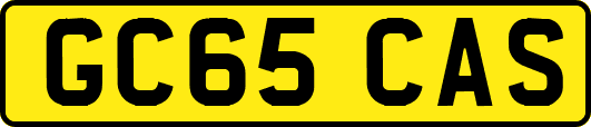 GC65CAS
