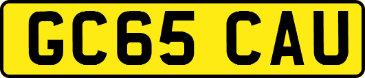 GC65CAU