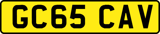 GC65CAV