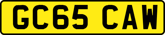 GC65CAW