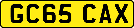 GC65CAX