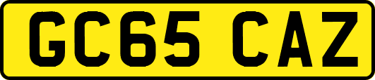 GC65CAZ