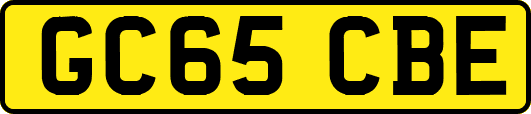 GC65CBE