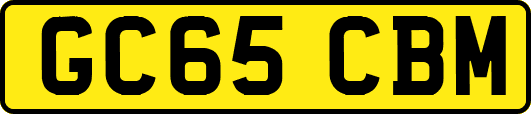 GC65CBM