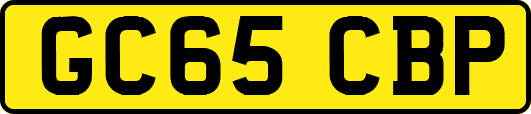 GC65CBP