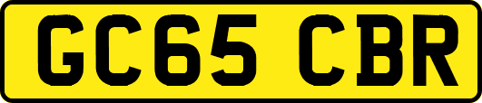 GC65CBR