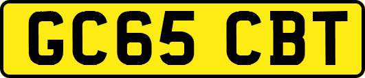 GC65CBT
