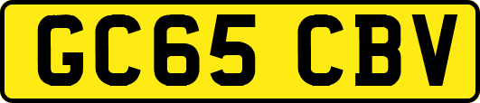 GC65CBV