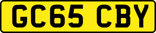GC65CBY