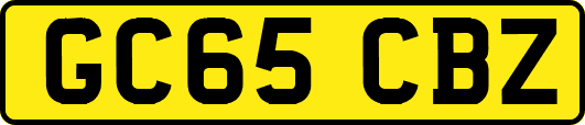 GC65CBZ