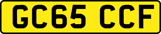 GC65CCF