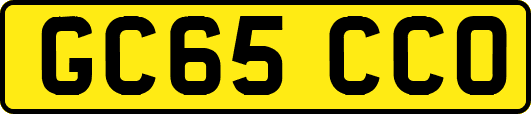 GC65CCO