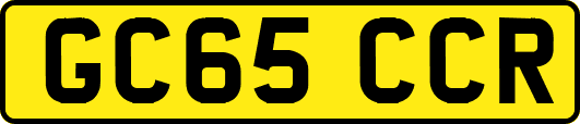 GC65CCR