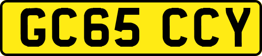 GC65CCY
