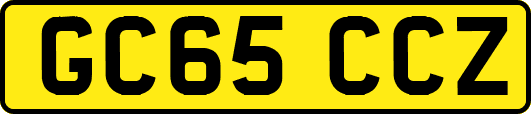 GC65CCZ