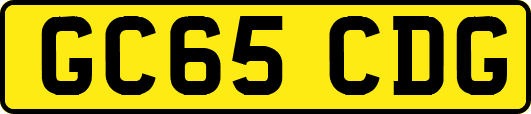 GC65CDG