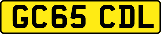 GC65CDL