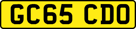 GC65CDO