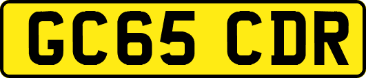 GC65CDR