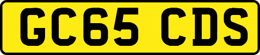 GC65CDS