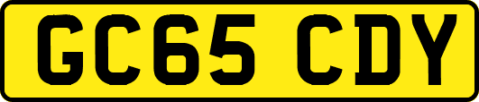 GC65CDY