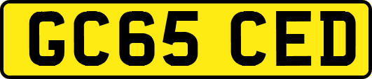 GC65CED
