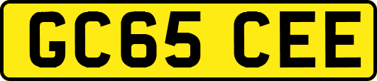 GC65CEE