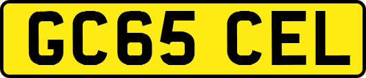 GC65CEL