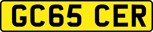 GC65CER