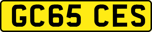 GC65CES