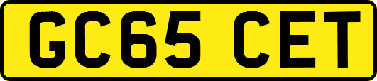 GC65CET