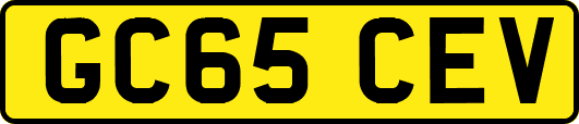 GC65CEV